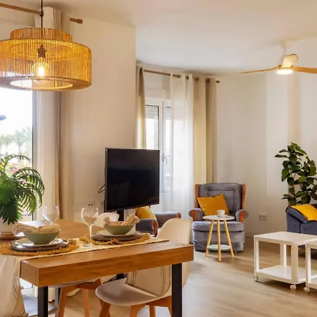Pink Ocean Appartement Torrevieja