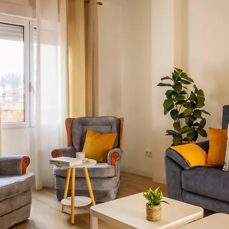 Pink Ocean Appartement